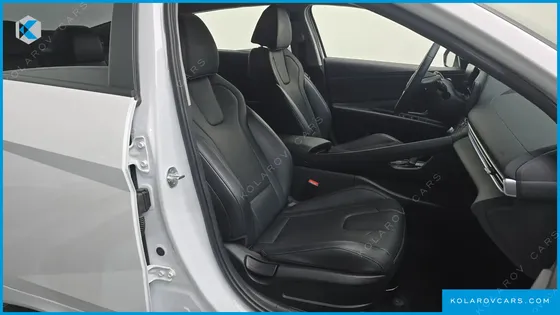 HYUNDAI ELANTRA (AVANTE) 1.6
