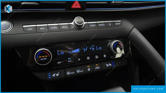 HYUNDAI ELANTRA (AVANTE) 1.6