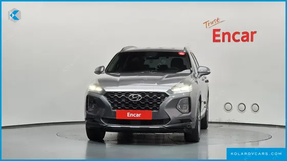 HYUNDAI SANTA FE DIESEL 2.0 2WD
