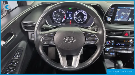 HYUNDAI SANTA FE DIESEL 2.0 2WD