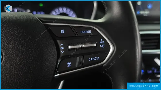 HYUNDAI SANTA FE DIESEL 2.0 2WD