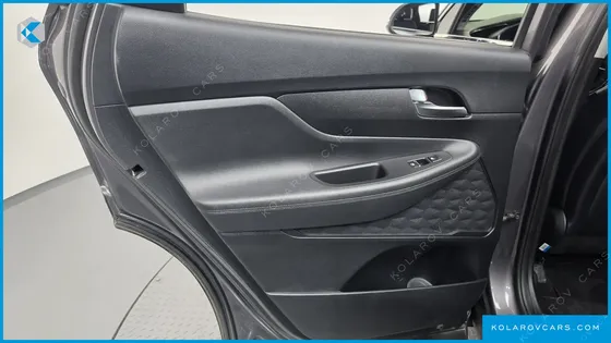 HYUNDAI SANTA FE DIESEL 2.0 2WD