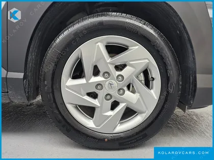 HYUNDAI KONA GASOLINE 2.0 2WD