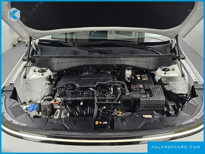 HYUNDAI KONA GASOLINE 2.0 2WD