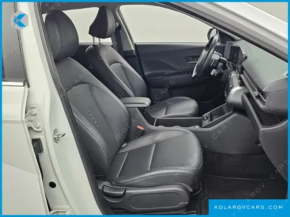 HYUNDAI KONA GASOLINE 2.0 2WD
