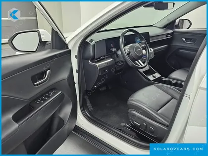 HYUNDAI KONA GASOLINE 2.0 2WD