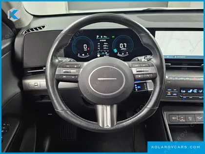 HYUNDAI KONA GASOLINE 2.0 2WD