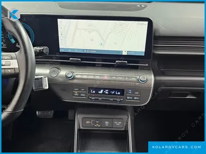 HYUNDAI KONA GASOLINE 2.0 2WD