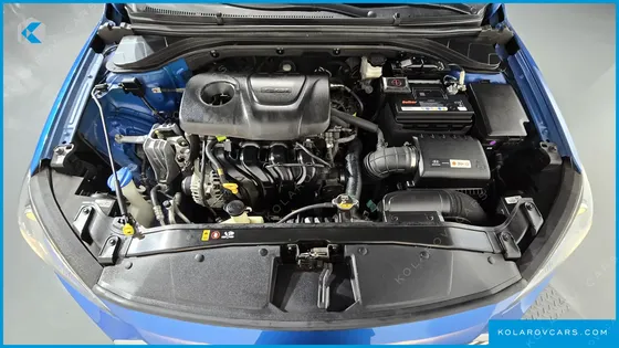 HYUNDAI ELANTRA (AVANTE) 1.6 GDI VALUE PLUS