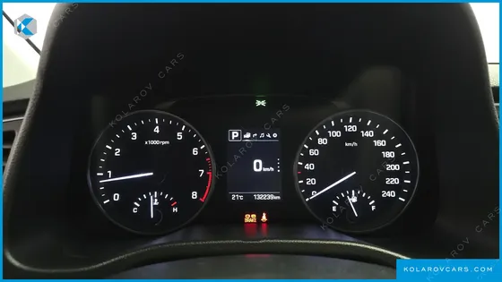 HYUNDAI ELANTRA (AVANTE) 1.6 GDI VALUE PLUS