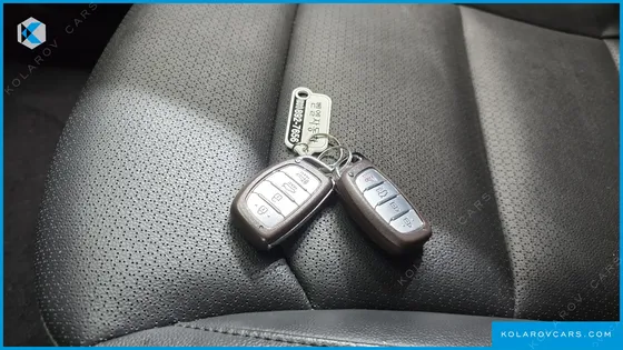 HYUNDAI ELANTRA (AVANTE) 1.6 GDI VALUE PLUS