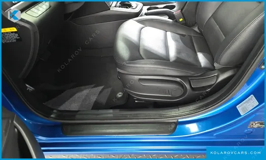 HYUNDAI ELANTRA (AVANTE) 1.6 GDI VALUE PLUS