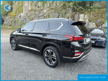 HYUNDAI SANTA FE DIESEL 2.0 2WD