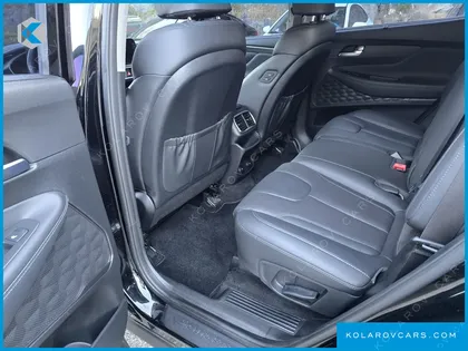 HYUNDAI SANTA FE DIESEL 2.0 2WD