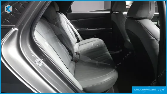 HYUNDAI ELANTRA (AVANTE) 1.6