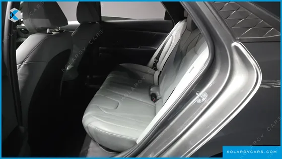 HYUNDAI ELANTRA (AVANTE) 1.6