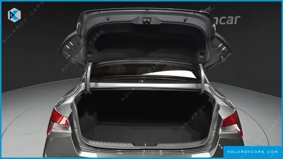 HYUNDAI ELANTRA (AVANTE) 1.6