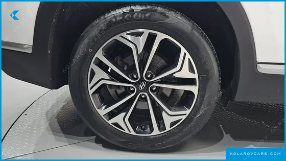 HYUNDAI SANTA FE DIESEL 2.0 2WD