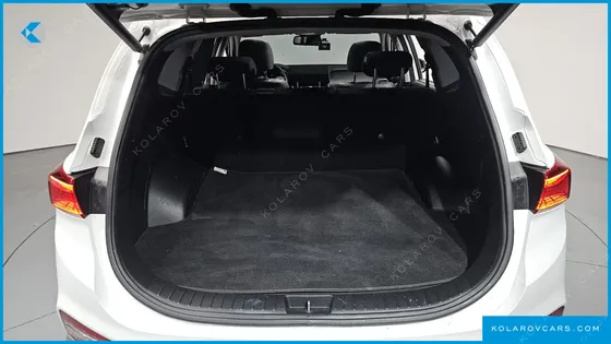 HYUNDAI SANTA FE DIESEL 2.0 2WD