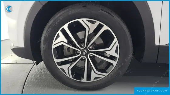 HYUNDAI SANTA FE DIESEL 2.0 2WD