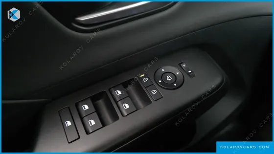 HYUNDAI KONA GASOLINE 1.6 TURBO 2WD