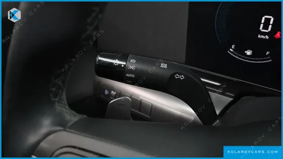 HYUNDAI KONA GASOLINE 1.6 TURBO 2WD