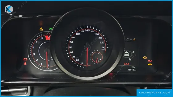 HYUNDAI ELANTRA (AVANTE) 1.6