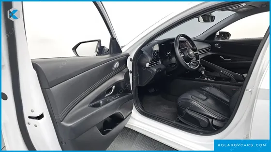 HYUNDAI ELANTRA (AVANTE) 1.6