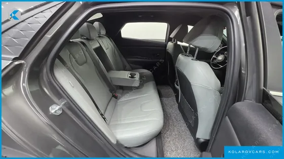 HYUNDAI ELANTRA (AVANTE) 1.6