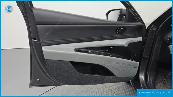 HYUNDAI ELANTRA (AVANTE) 1.6