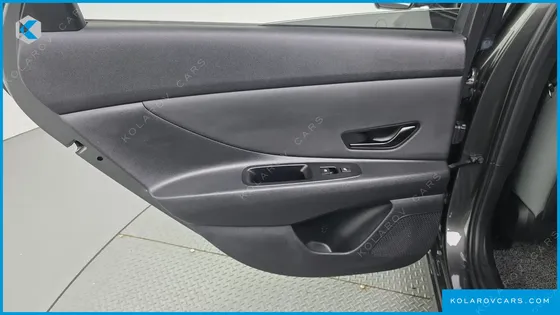 HYUNDAI ELANTRA (AVANTE) 1.6