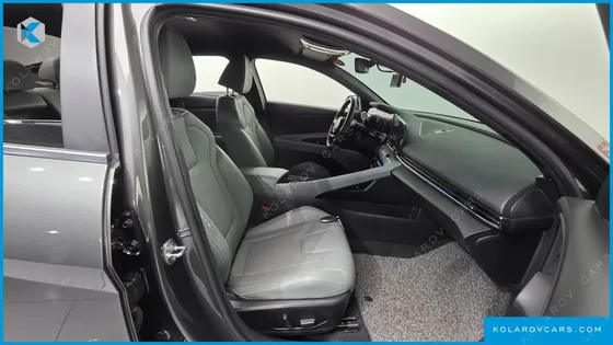 HYUNDAI ELANTRA (AVANTE) 1.6