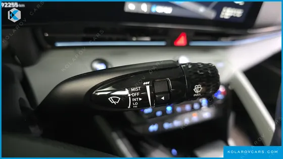 HYUNDAI ELANTRA (AVANTE) 1.6