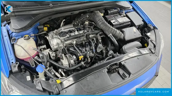 HYUNDAI ELANTRA (AVANTE) 1.6 TURBO SPORT