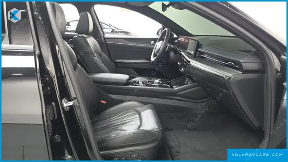 KIA K5 1.6 TURBO