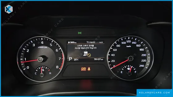 KIA K3 5DOOR GT PLUS
