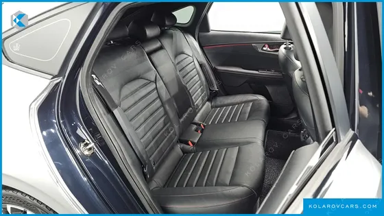 KIA K3 5DOOR GT PLUS