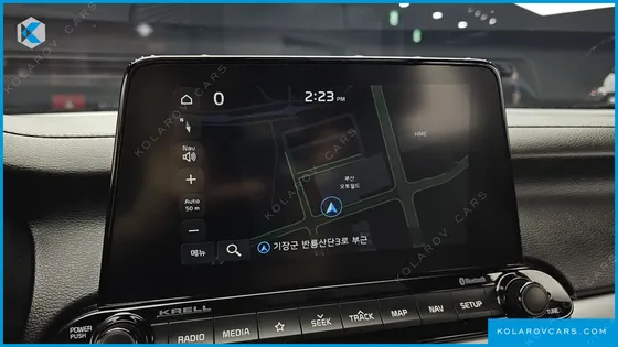 KIA K3 5DOOR GT PLUS
