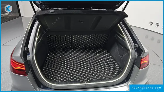 KIA K3 5DOOR GT PLUS