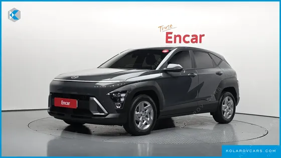 HYUNDAI KONA GASOLINE 1.6 TURBO 2WD