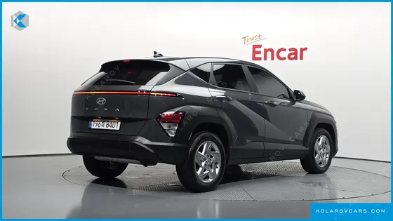 HYUNDAI KONA GASOLINE 1.6 TURBO 2WD