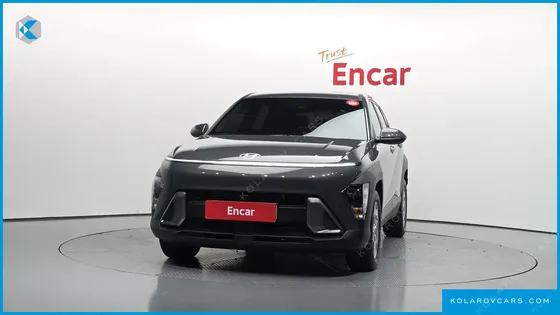 HYUNDAI KONA GASOLINE 1.6 TURBO 2WD