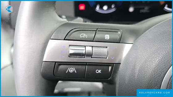 HYUNDAI KONA GASOLINE 1.6 TURBO 2WD