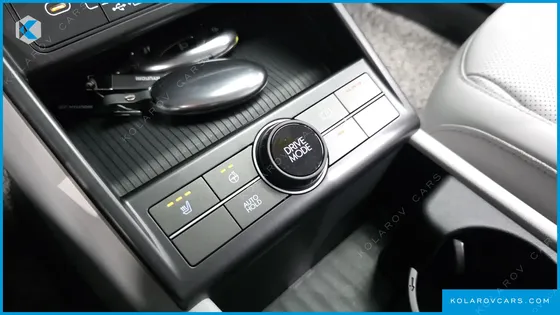 HYUNDAI KONA GASOLINE 1.6 TURBO 2WD