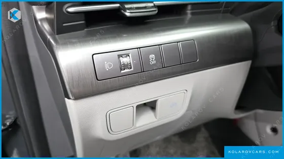 HYUNDAI KONA GASOLINE 1.6 TURBO 2WD