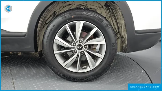 HYUNDAI SANTA FE DIESEL 2.0 2WD