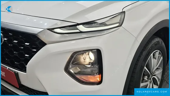 HYUNDAI SANTA FE DIESEL 2.0 2WD