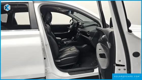 HYUNDAI SANTA FE DIESEL 2.0 2WD