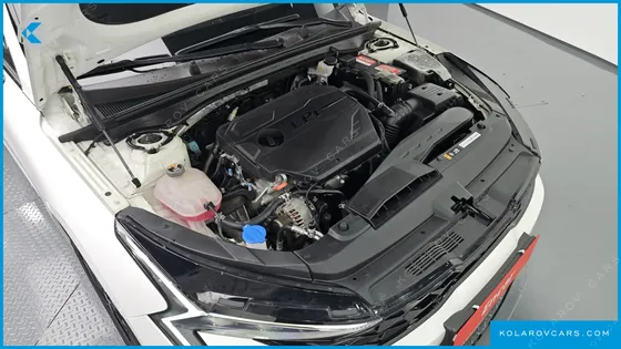 KIA K5 2.0 LPI(RENT)