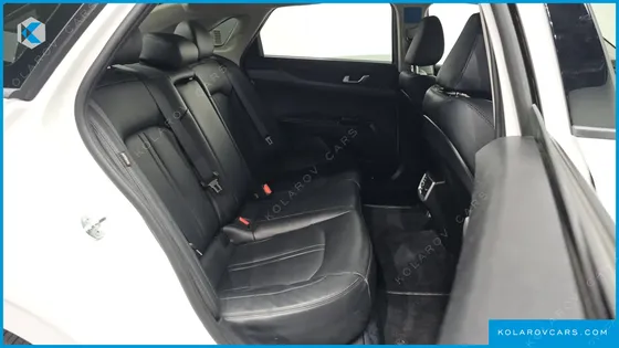 KIA K5 2.0 LPI(RENT)